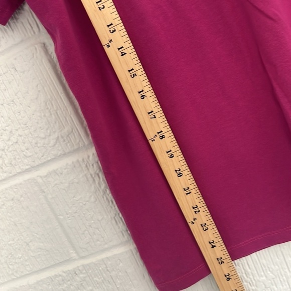 LIFE IS GOOD WOMENS CRUSHER TEE BEACH VIBES SIZE SMALL - Picture 7 of 8